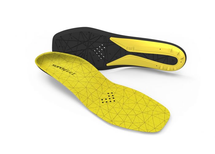 Supefeet Hockey Comfort Insoles