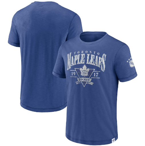 True Classics Heritage Elusive Slub T-Shirt