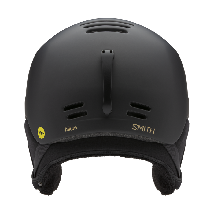 Smith Allure Mips Women's Helmet