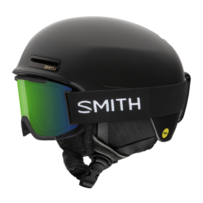Smith Allure Mips Women's Helmet
