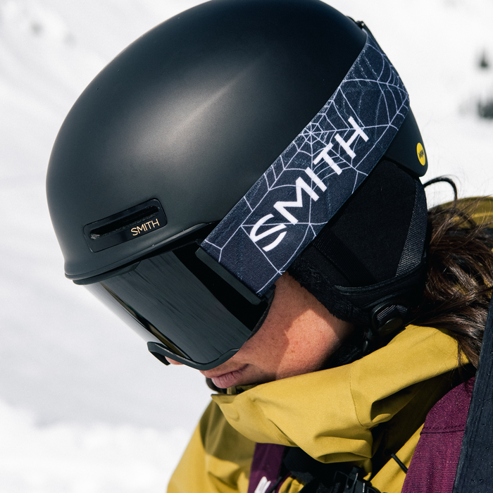 Smith Allure Mips Women's Helmet