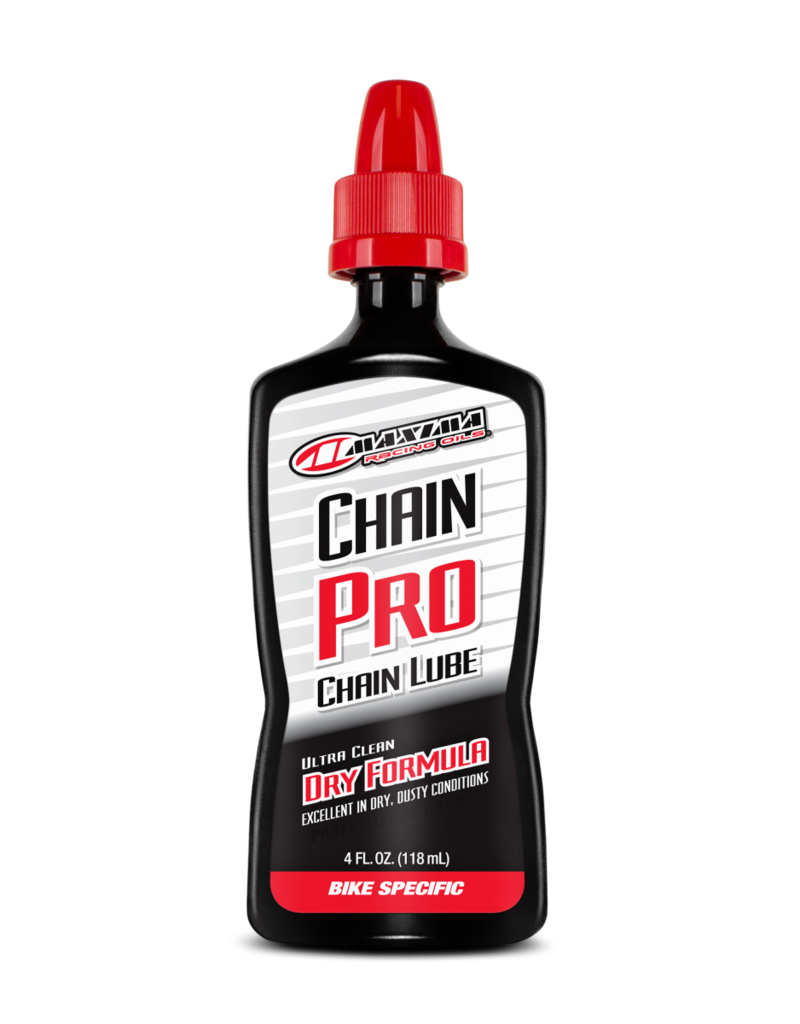 Maxima Pro Chain Lube