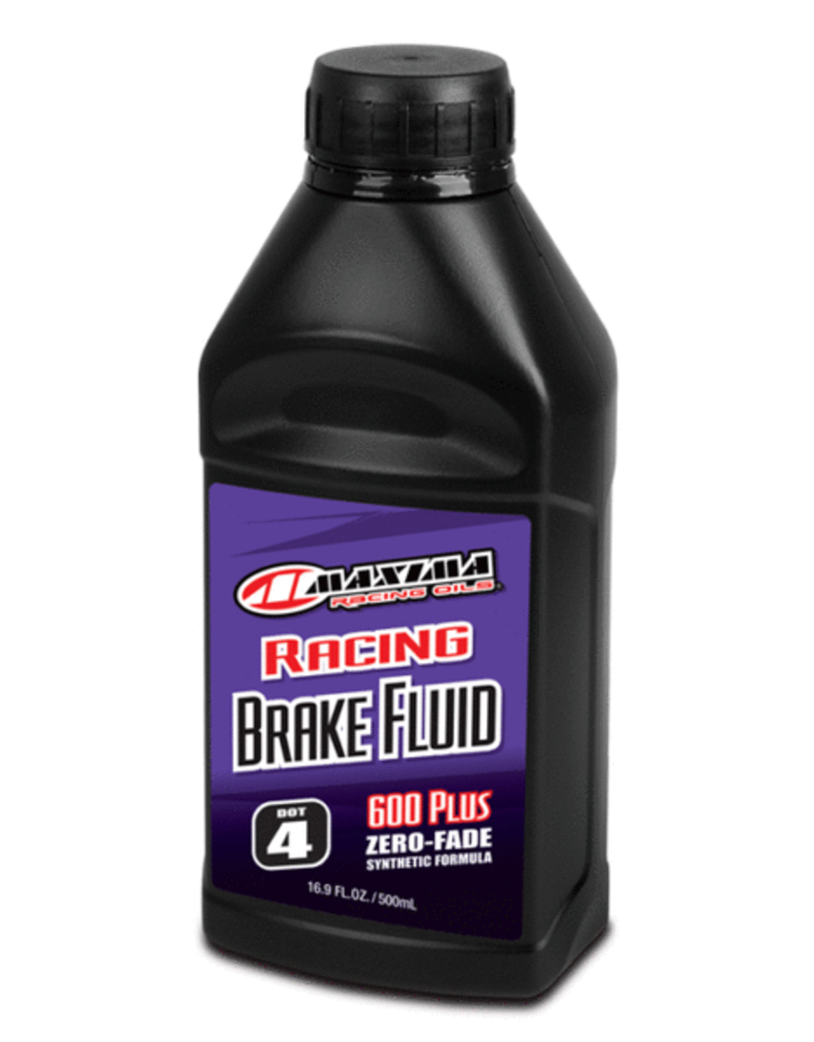 Maxima Racing Dot 4 Brake Fluid