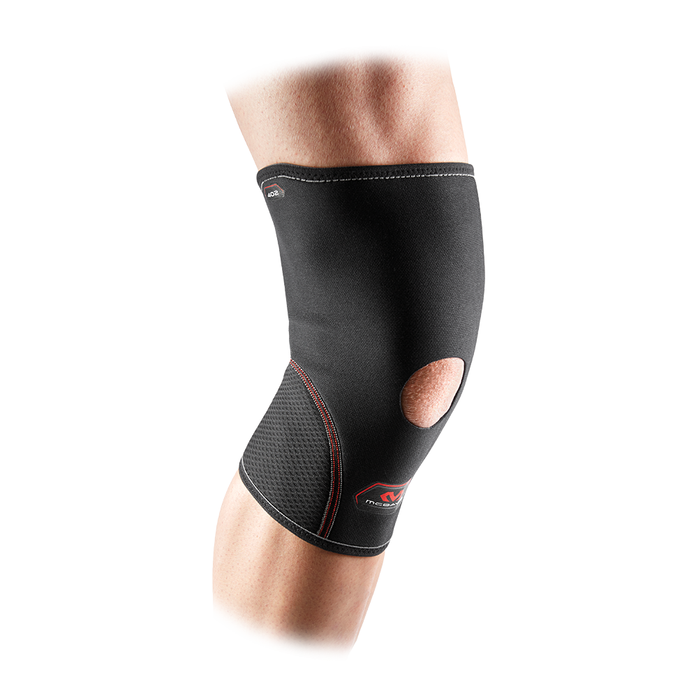 Knee Sleeve with Open Patella