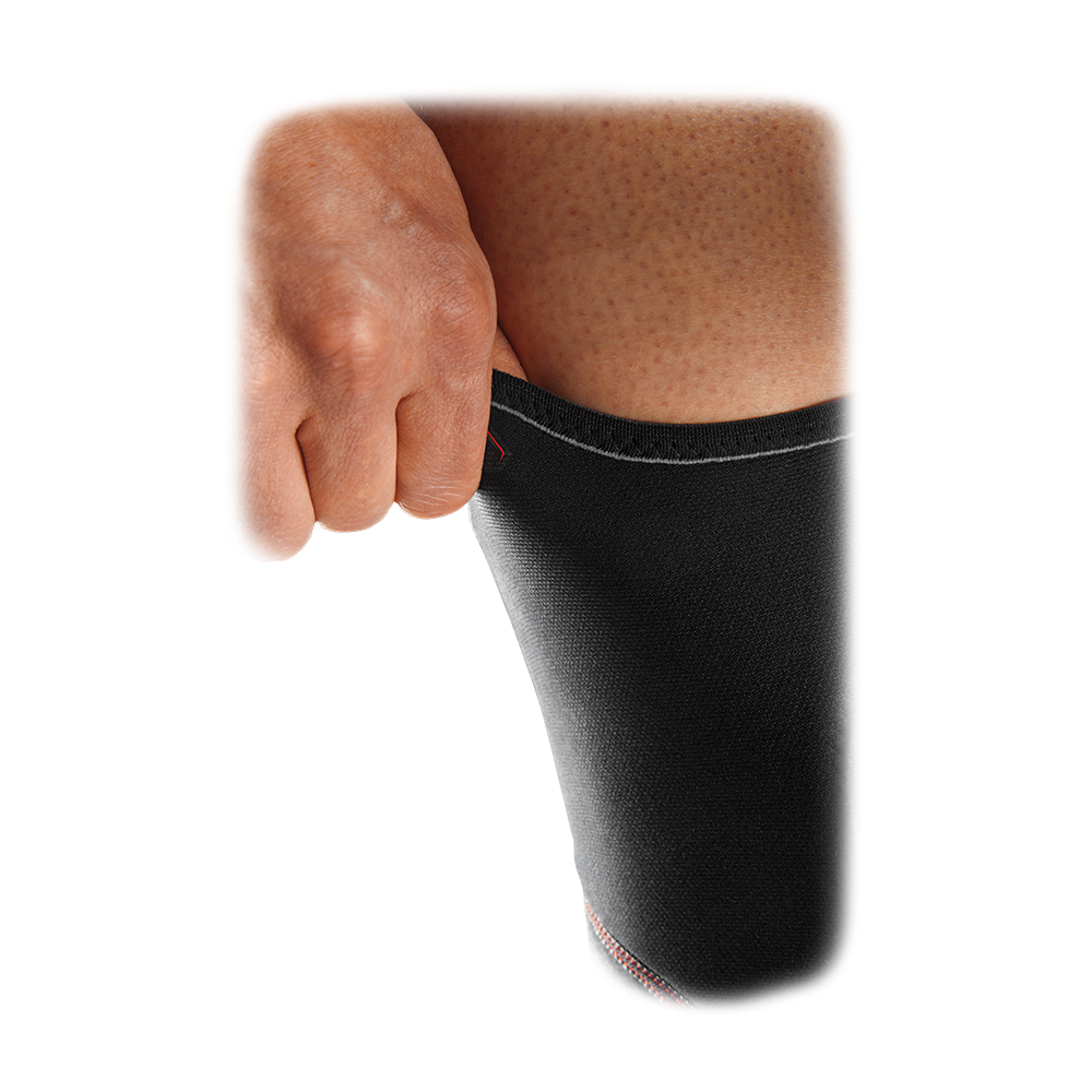 Knee Sleeve with Open Patella