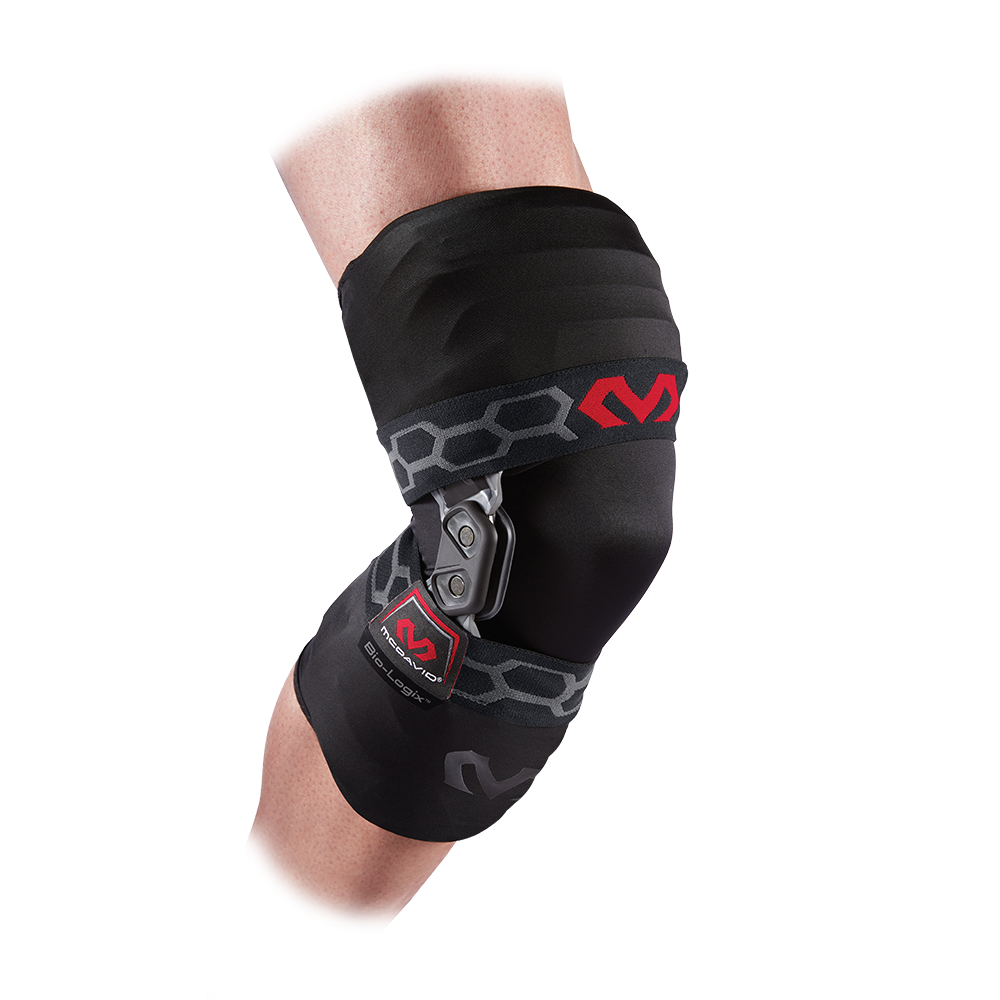 McDavid Bio-Logix Hinged Knee Brace