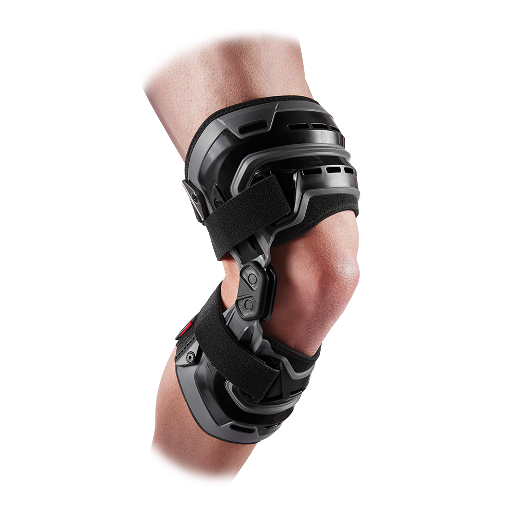 McDavid Bio-Logix Hinged Knee Brace