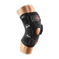 Knee Brace with Dual Disk Hinges
