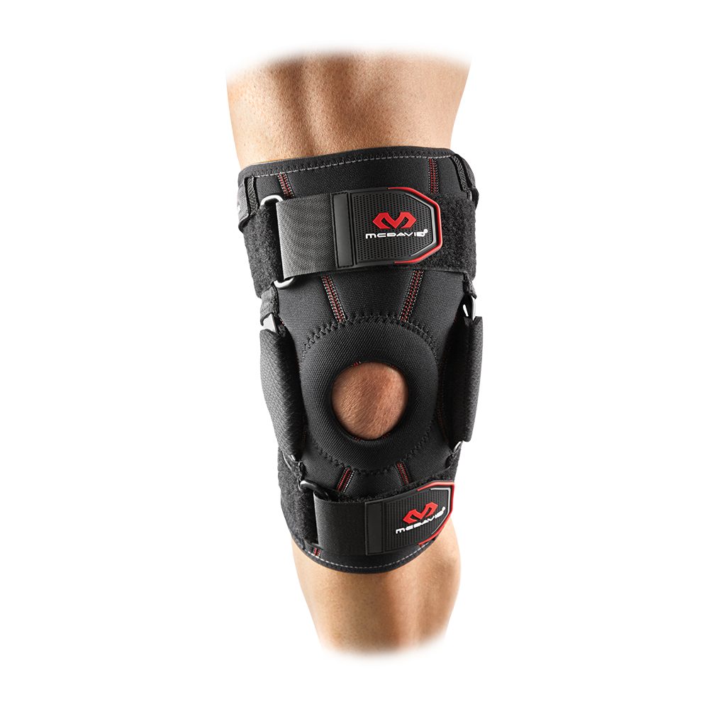 Sports Med Compression Knee Sleeve - Pickleball Town