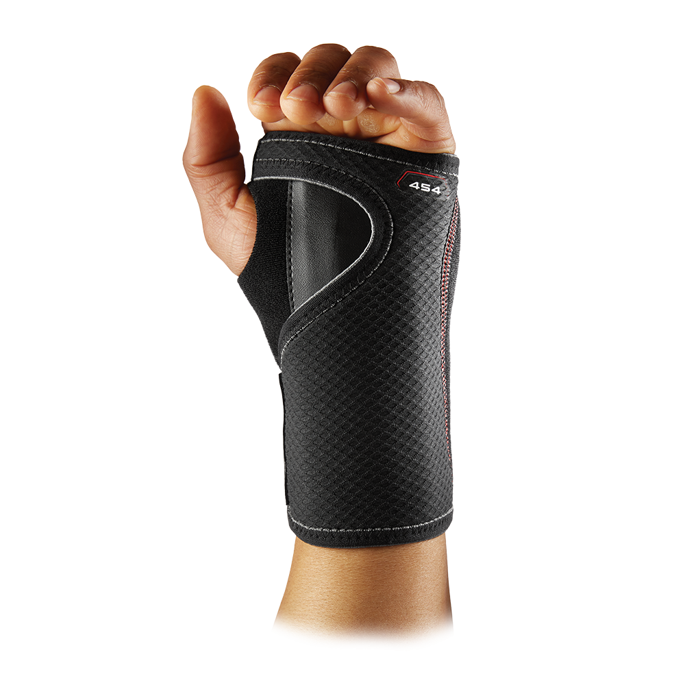ADJUSTABLE WRIST BRACE