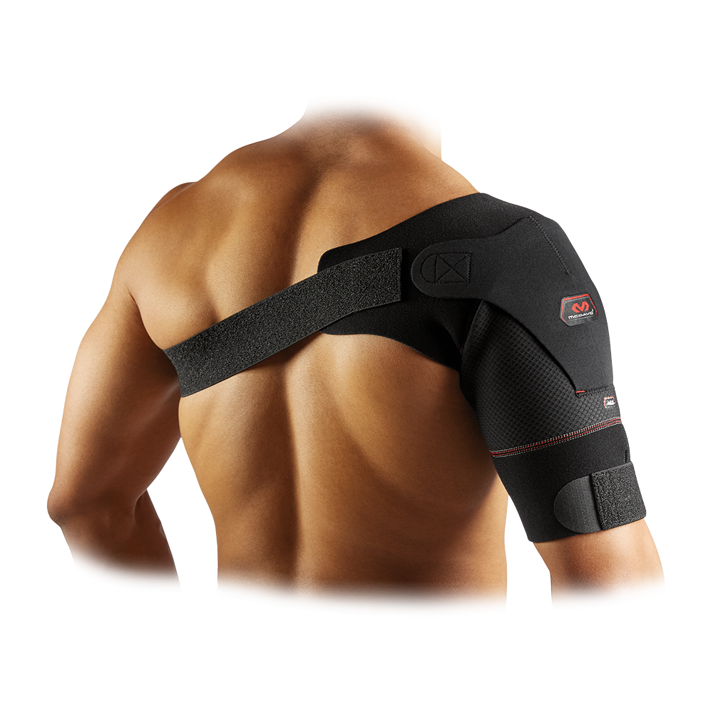 Shoulder Wrap