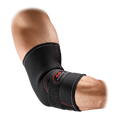 McDavidElbow Support with Straps