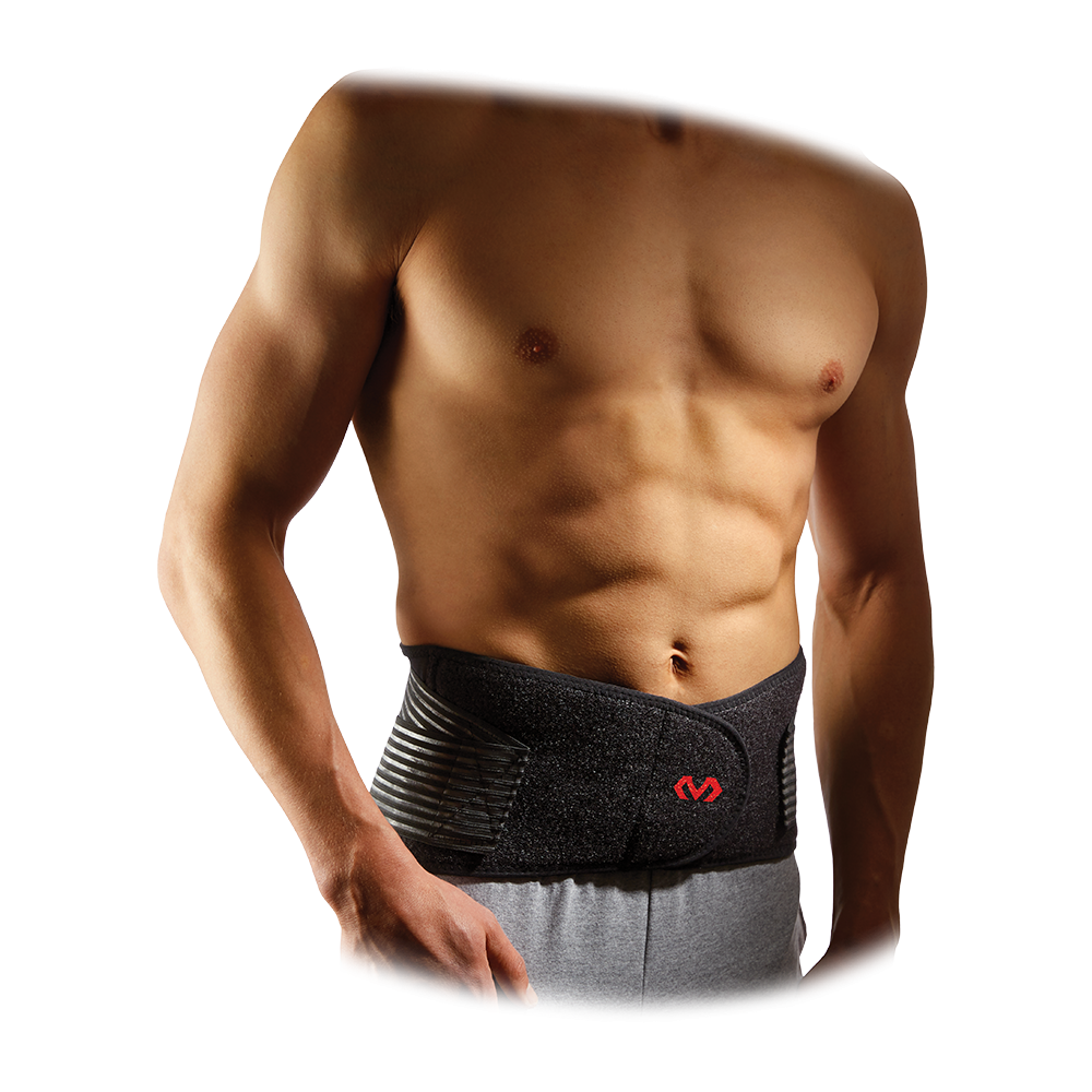 Back Stabilizer