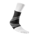 ANKLE SLEEVE/4-WAY ELASTIC W/GEL BUTTRESSES