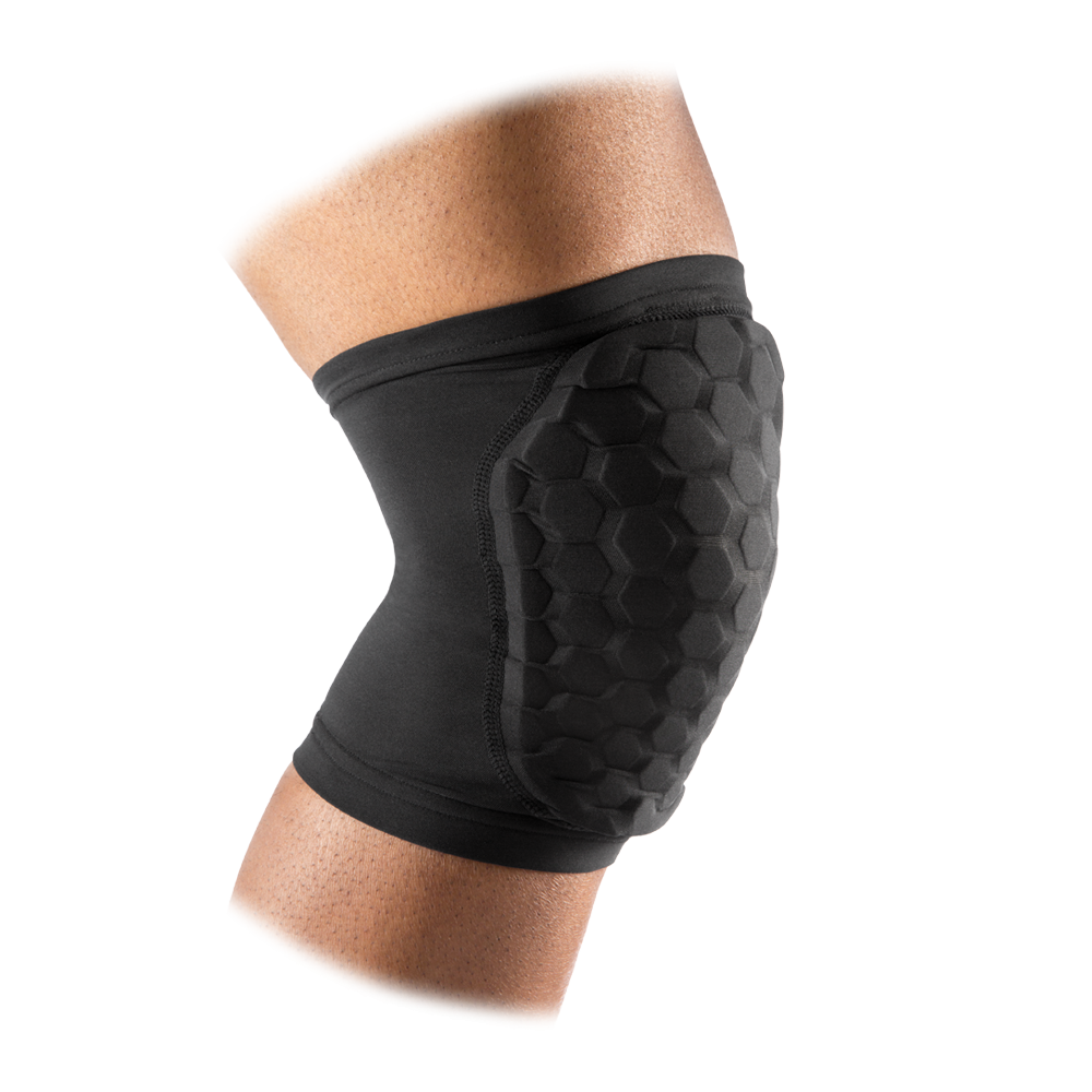 McDavid Hex Knee/Elbow/Shin Pads (Pair)