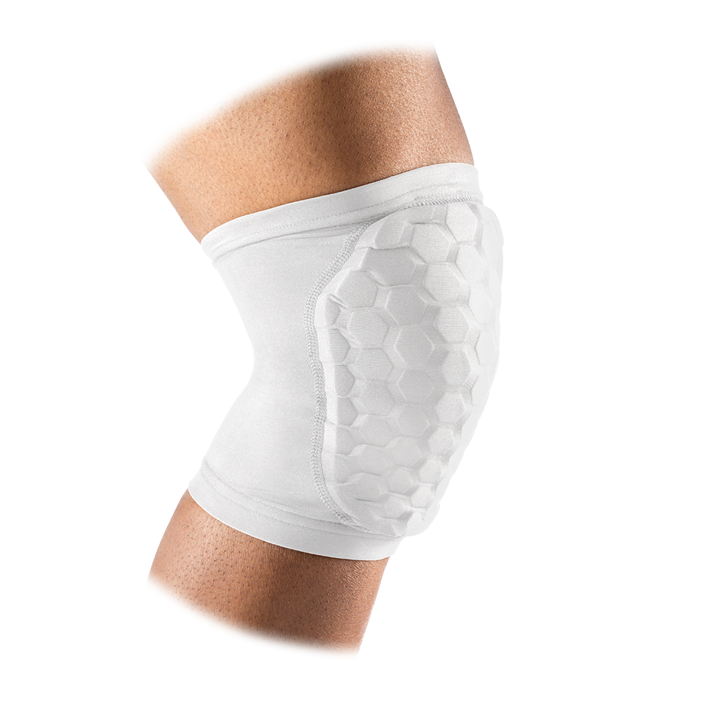 McDavid Hex Knee/Elbow/Shin Pads (Pair)