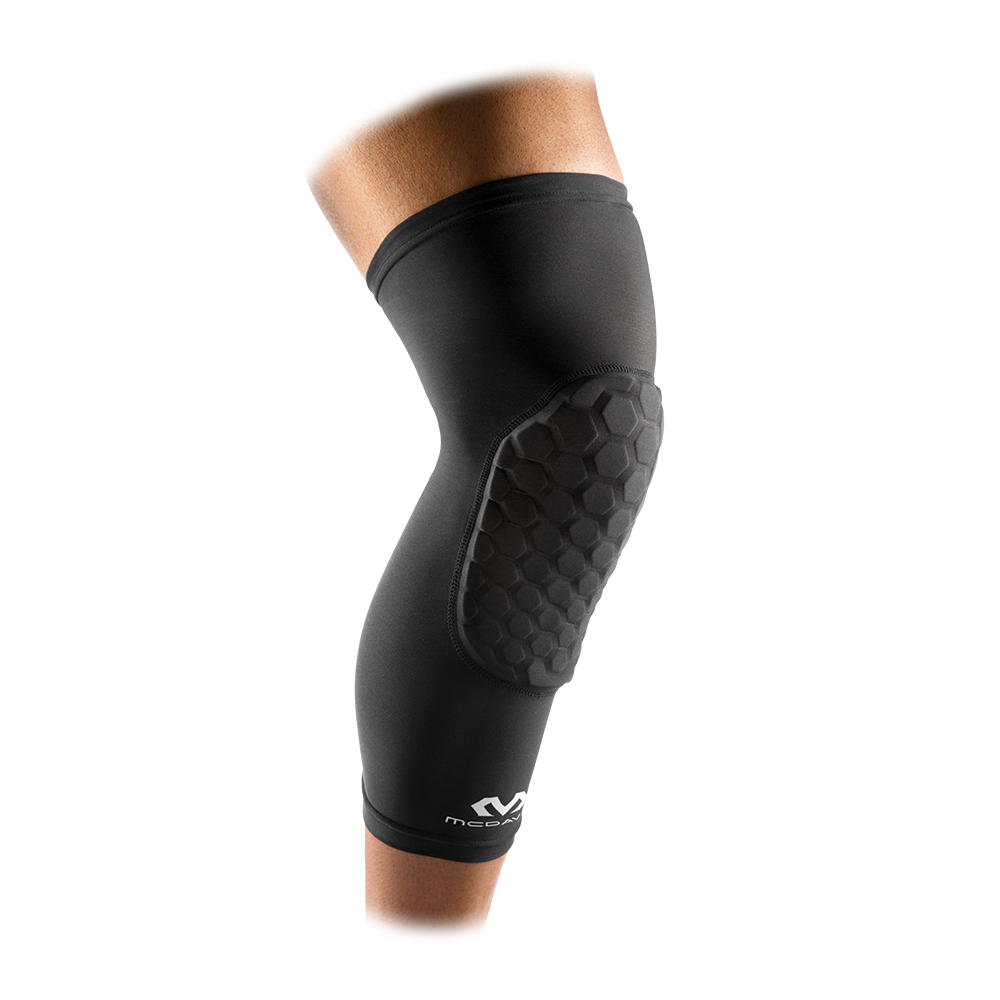 Hex Leg Sleeves (Pair)