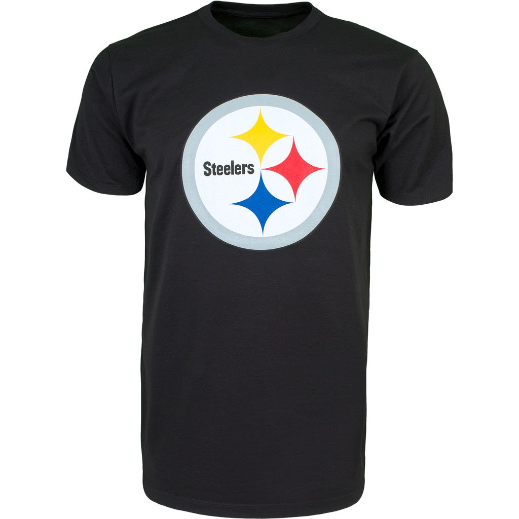 47 Brand NFL Men's Fan Short Sleeve Tee