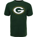 47 Brand NFL Men's Fan Short Sleeve Tee