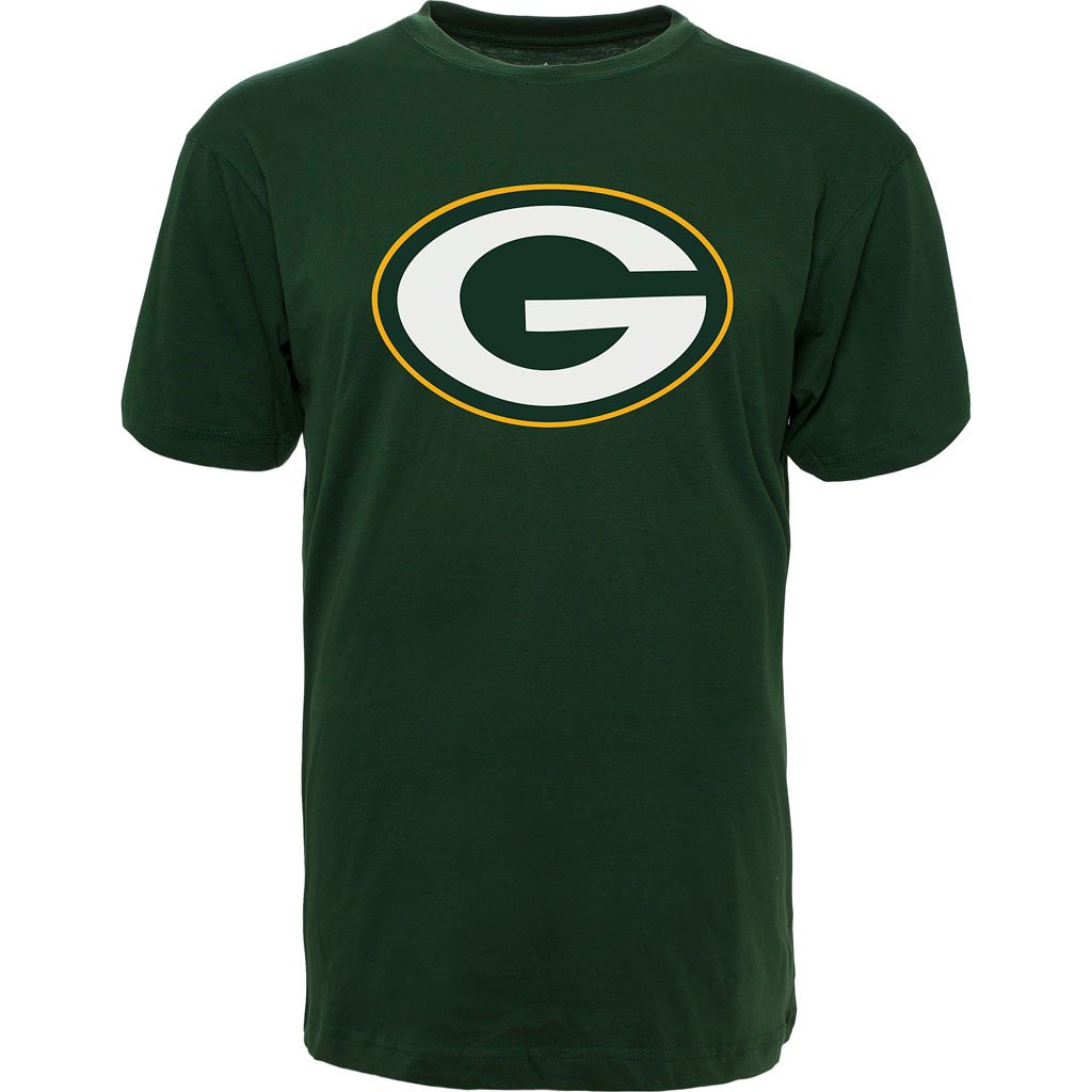 47 Brand NFL Men's Fan Short Sleeve Tee