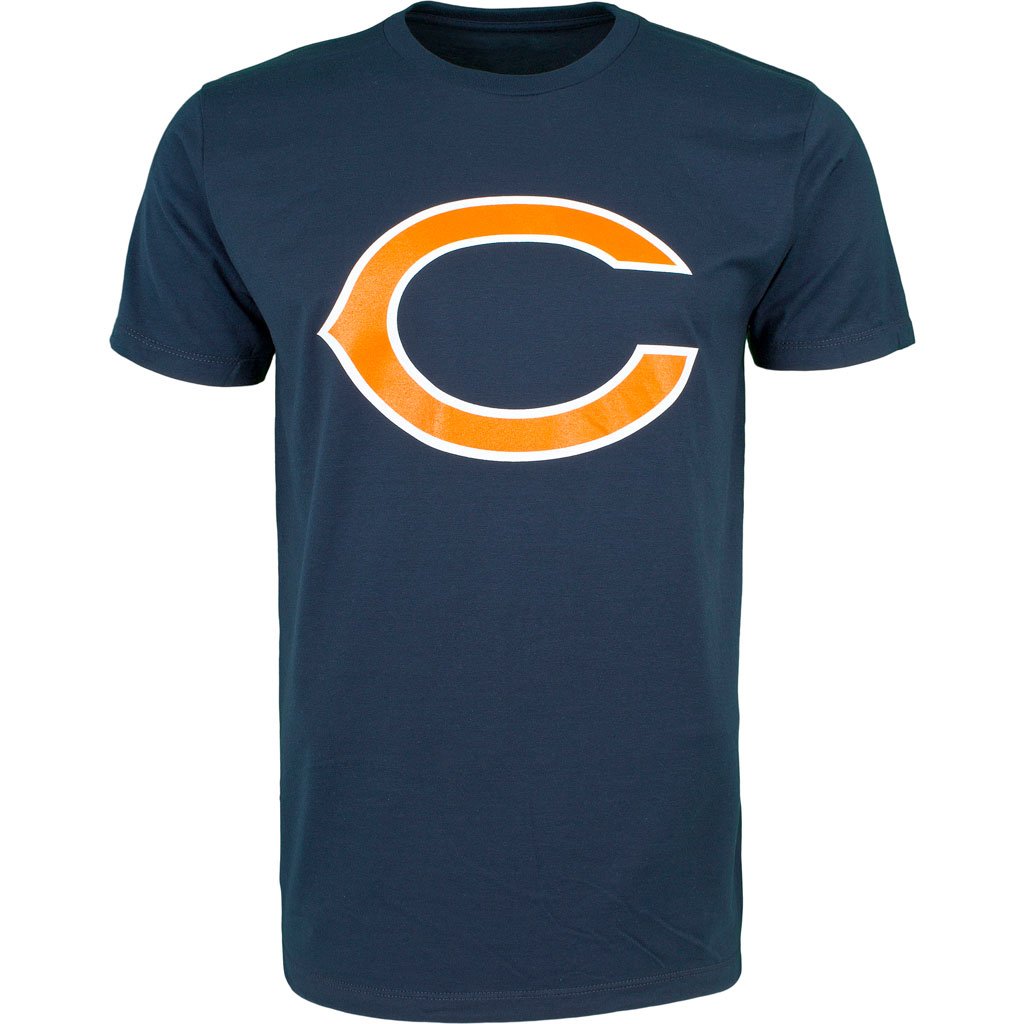47 Brand NFL Men's Fan Short Sleeve Tee