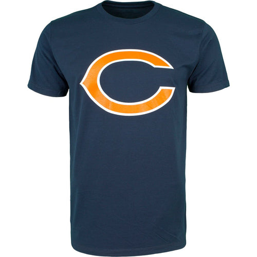 47 Brand NFL Men's Fan Short Sleeve Tee