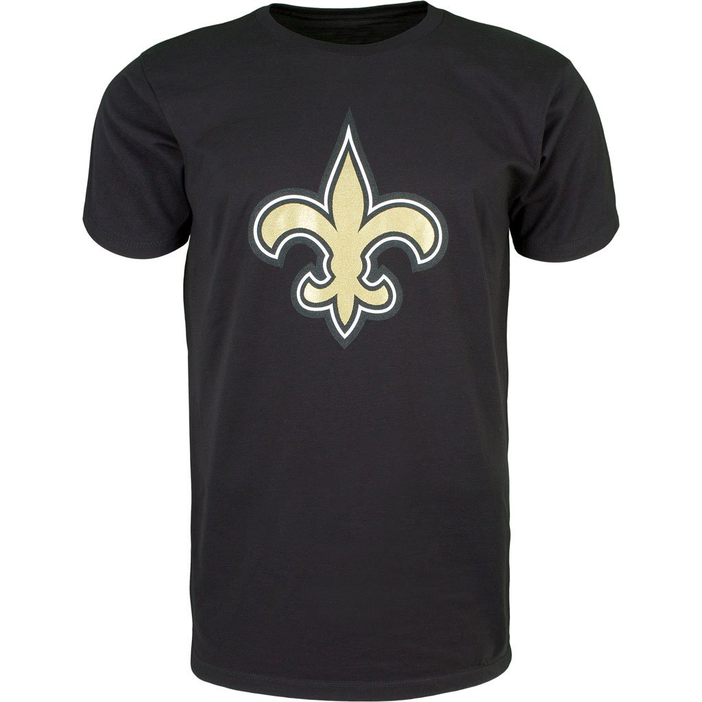 47 Brand NFL Men's Fan Short Sleeve Tee