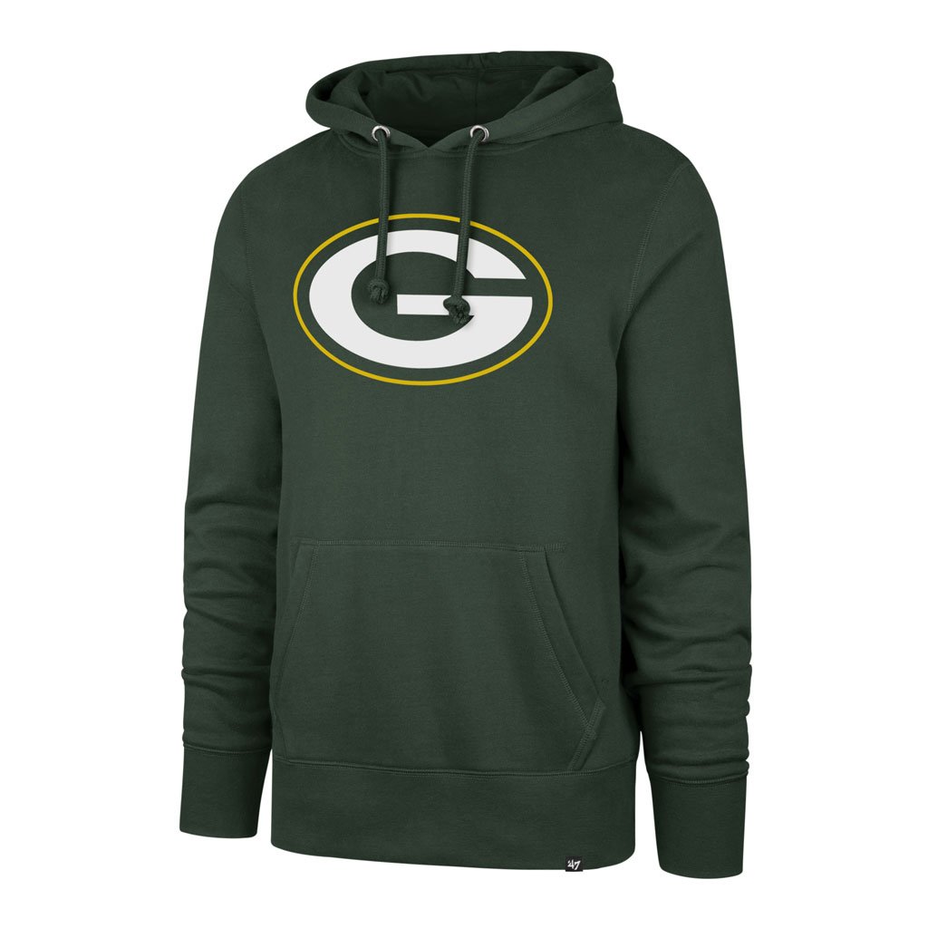 47 Brand NFL Imprint Headline Hoodie