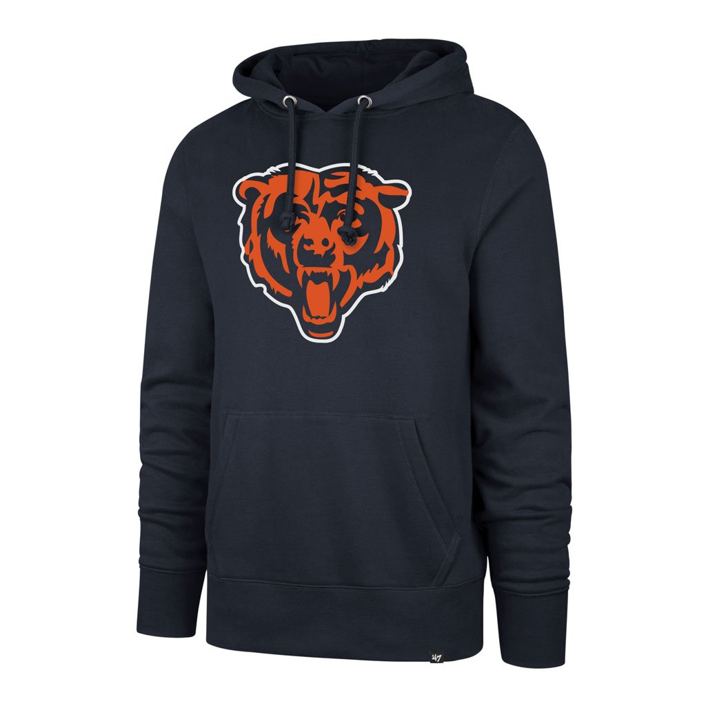 47 Brand NFL Imprint Headline Hoodie