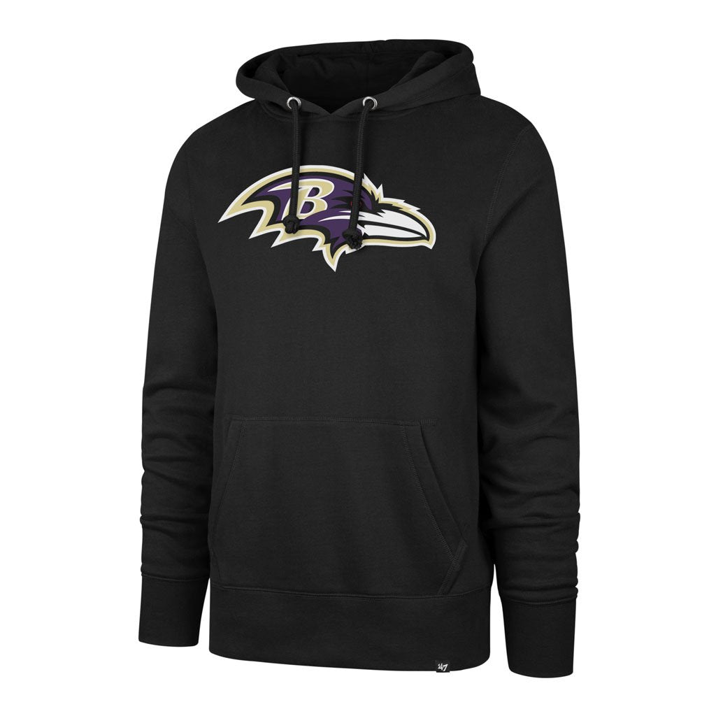 47 Brand NFL Imprint Headline Hoodie