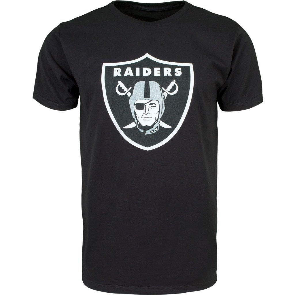 47 Brand NFL Men's Fan Short Sleeve Tee