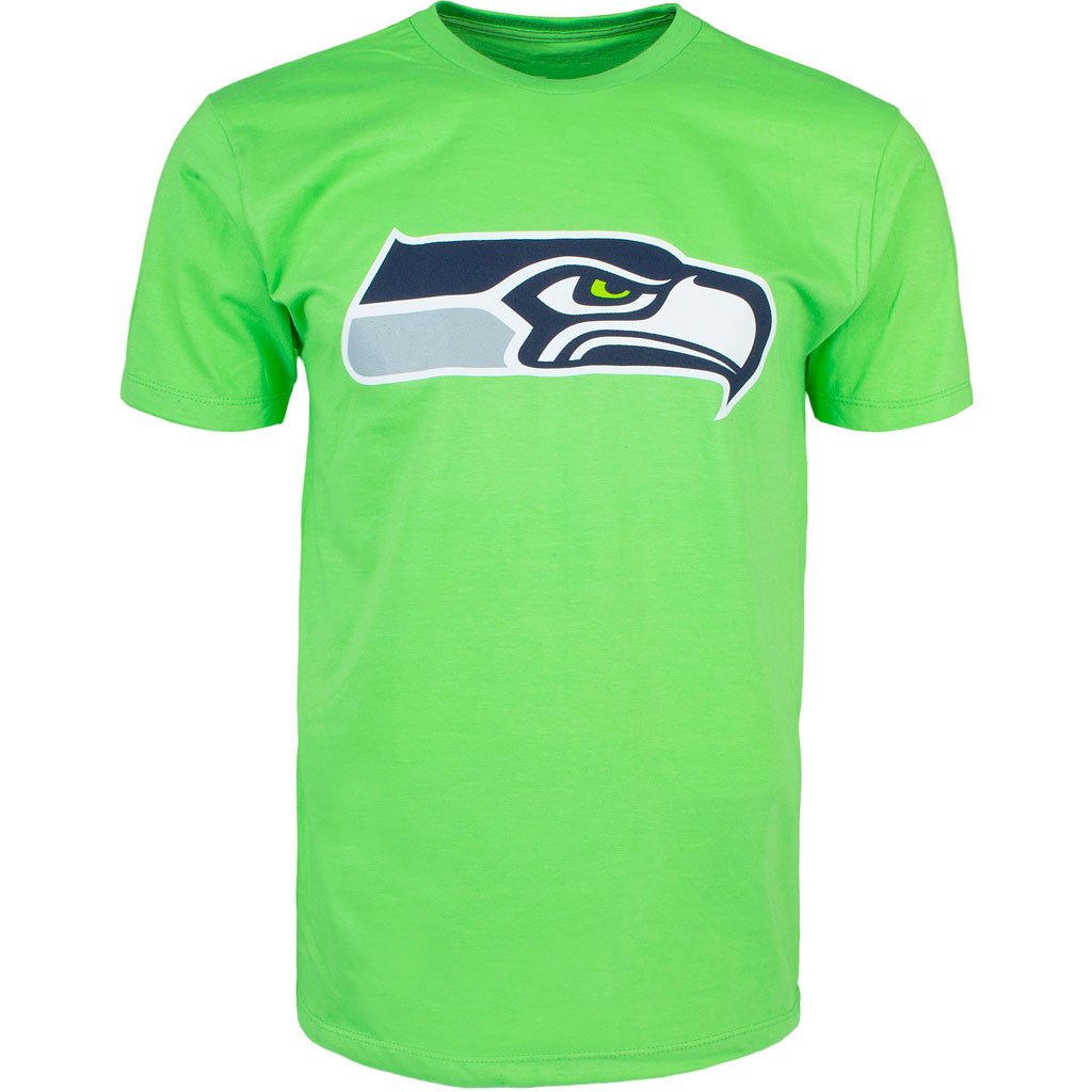 47 Brand NFL Men's Fan Short Sleeve Tee
