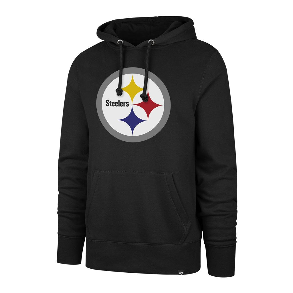47 Brand NFL Imprint Headline Hoodie