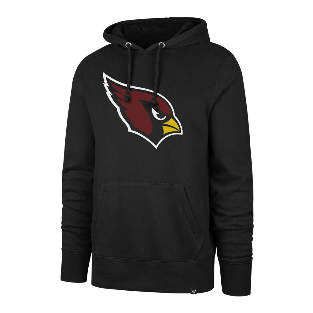 47 Brand NFL Imprint Headline Hoodie