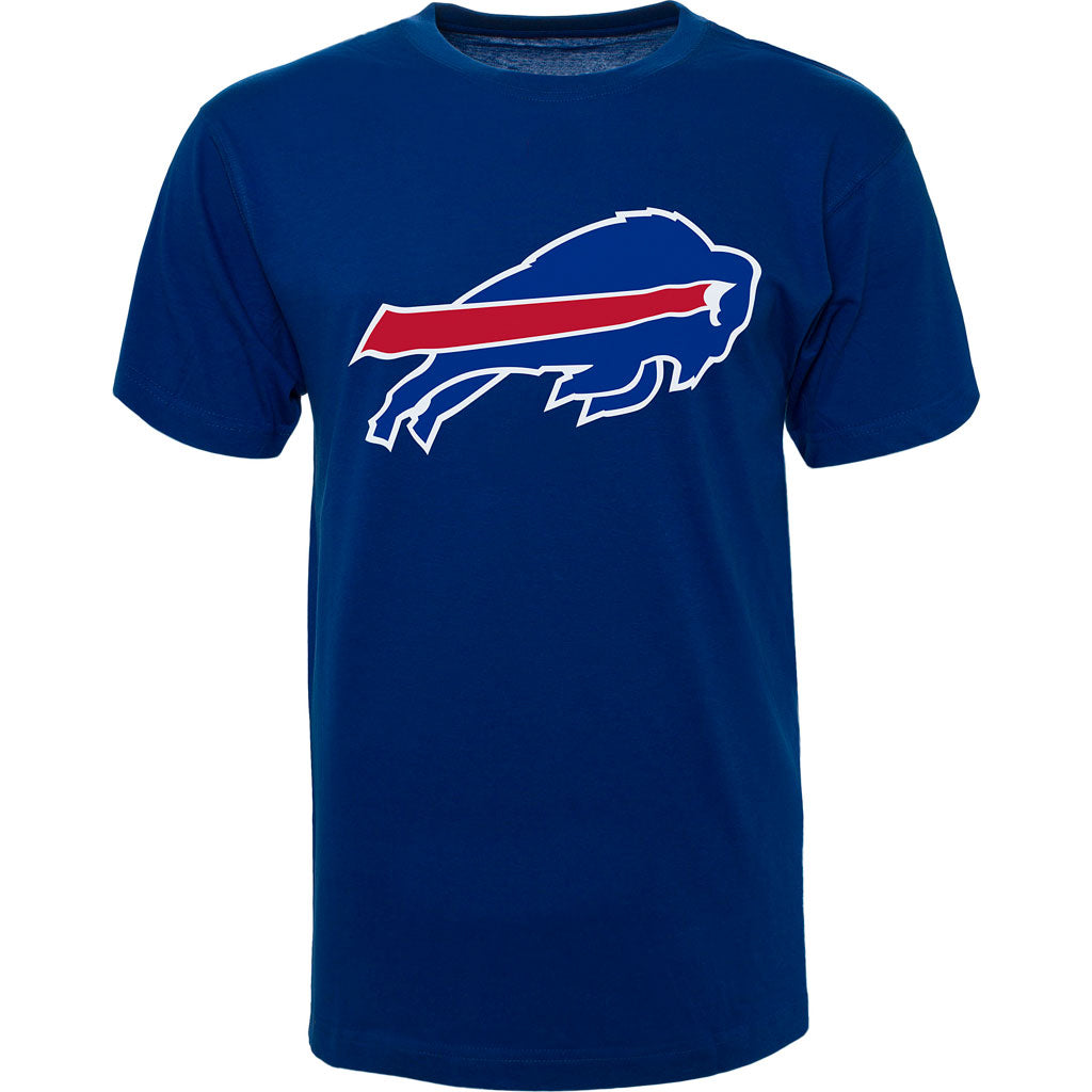 47 Brand NFL Men's Fan Short Sleeve Tee