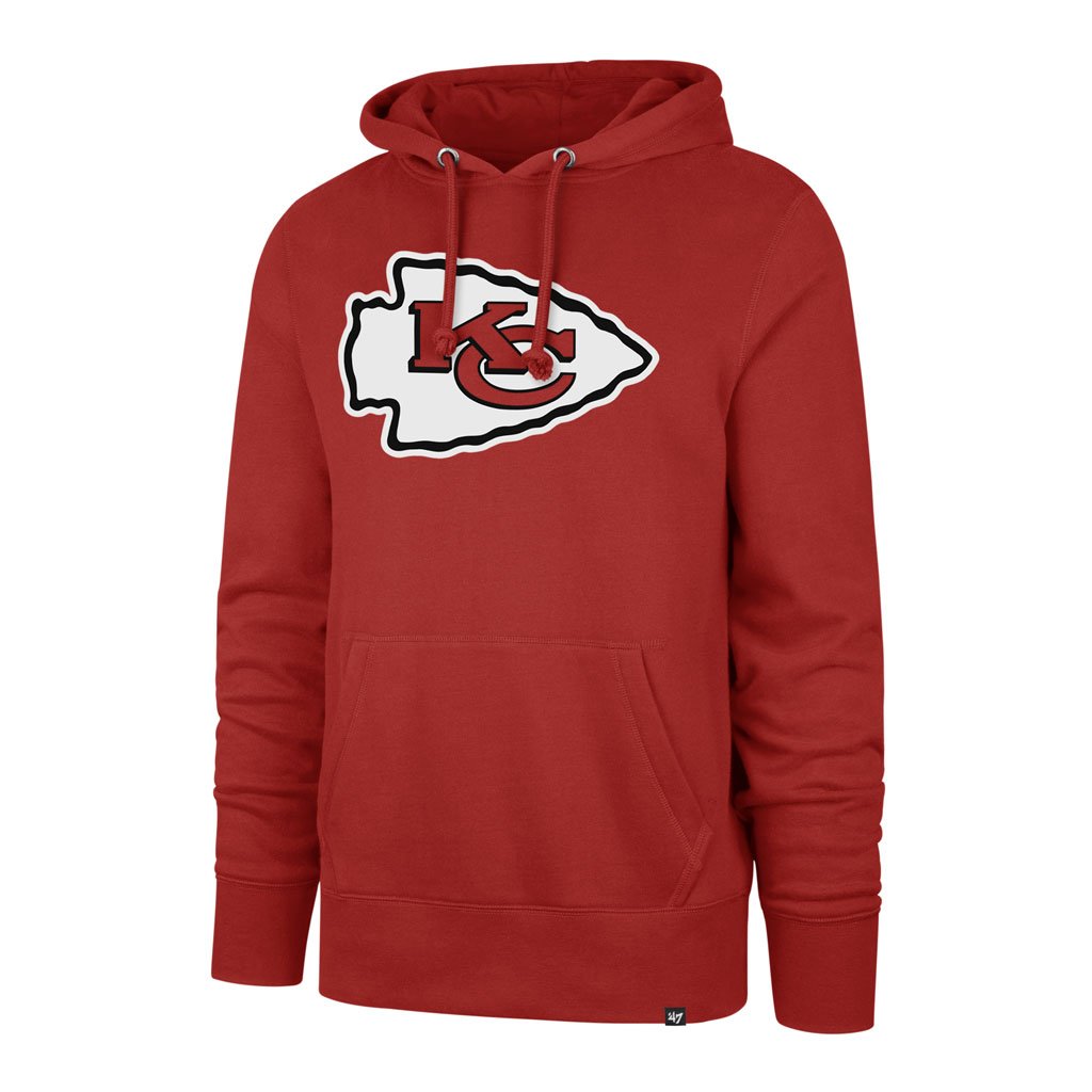 47 Brand NFL Imprint Headline Hoodie