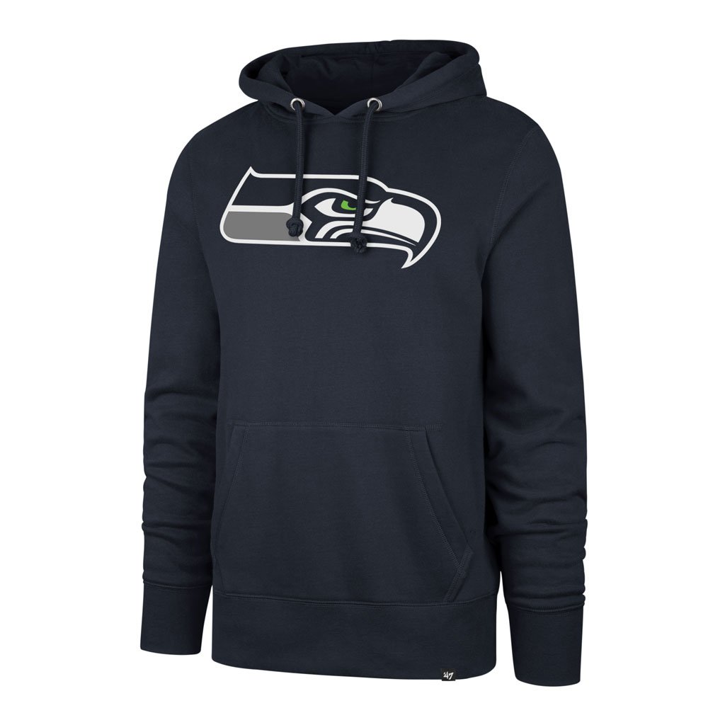47 Brand NFL Imprint Headline Hoodie