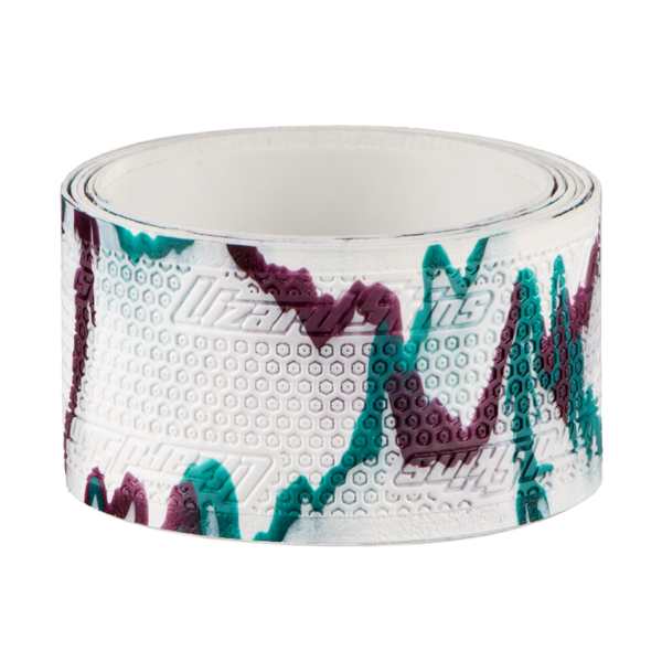 Hockey Stick Wrap Camo Colours