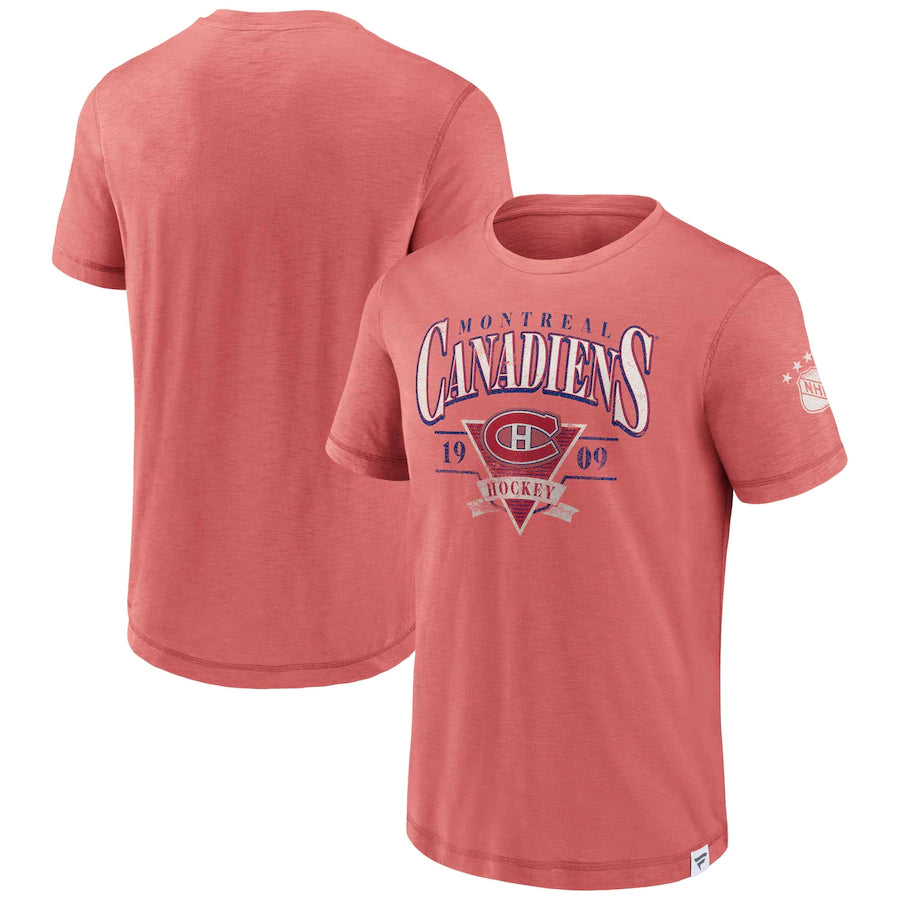 True Classics Heritage Elusive Slub T-Shirt