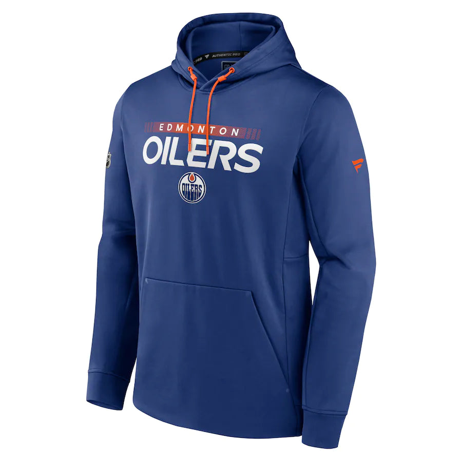 Authentic Pro Performance Hoodie
