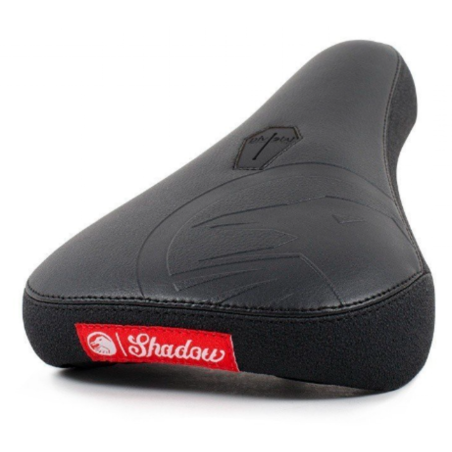 The Shadow Conspiracy Crow'd Mid Pivotal Seat