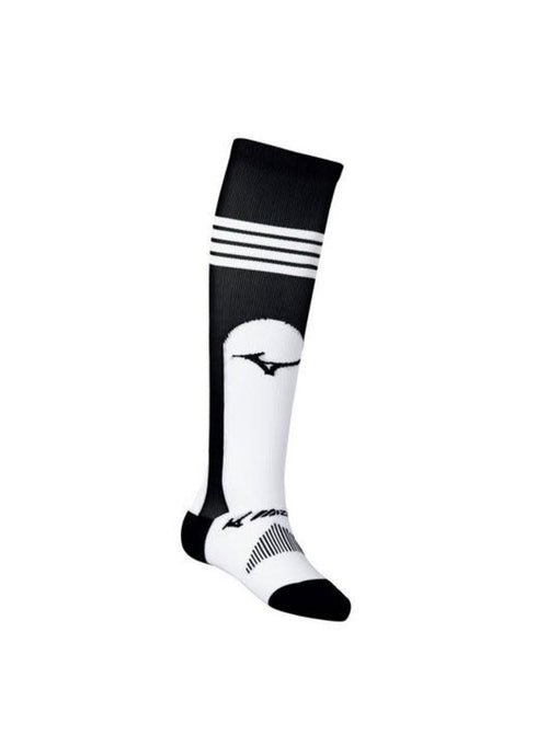 Mizuno Retro Performance OTC Sock - Red / M