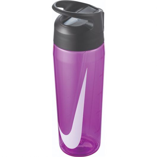 TR Hypercharge Straw Bottle