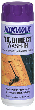 Nikwax T.X Direct Wash-In