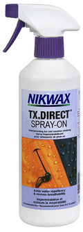 Nikwax T.X Direct Spray-On