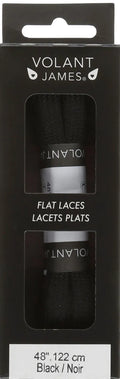 Oval Show Laces