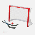 Knee Hockey Goal Set