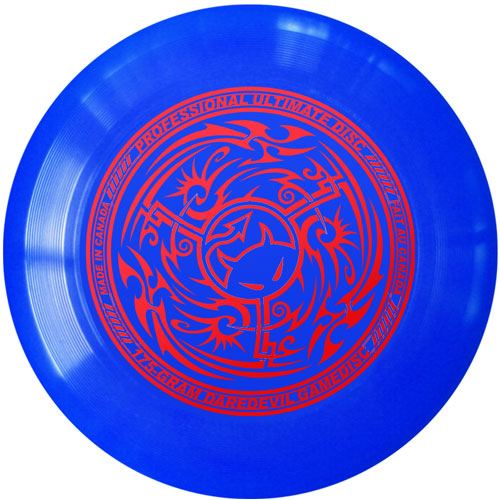 175g Frisbee Disc
