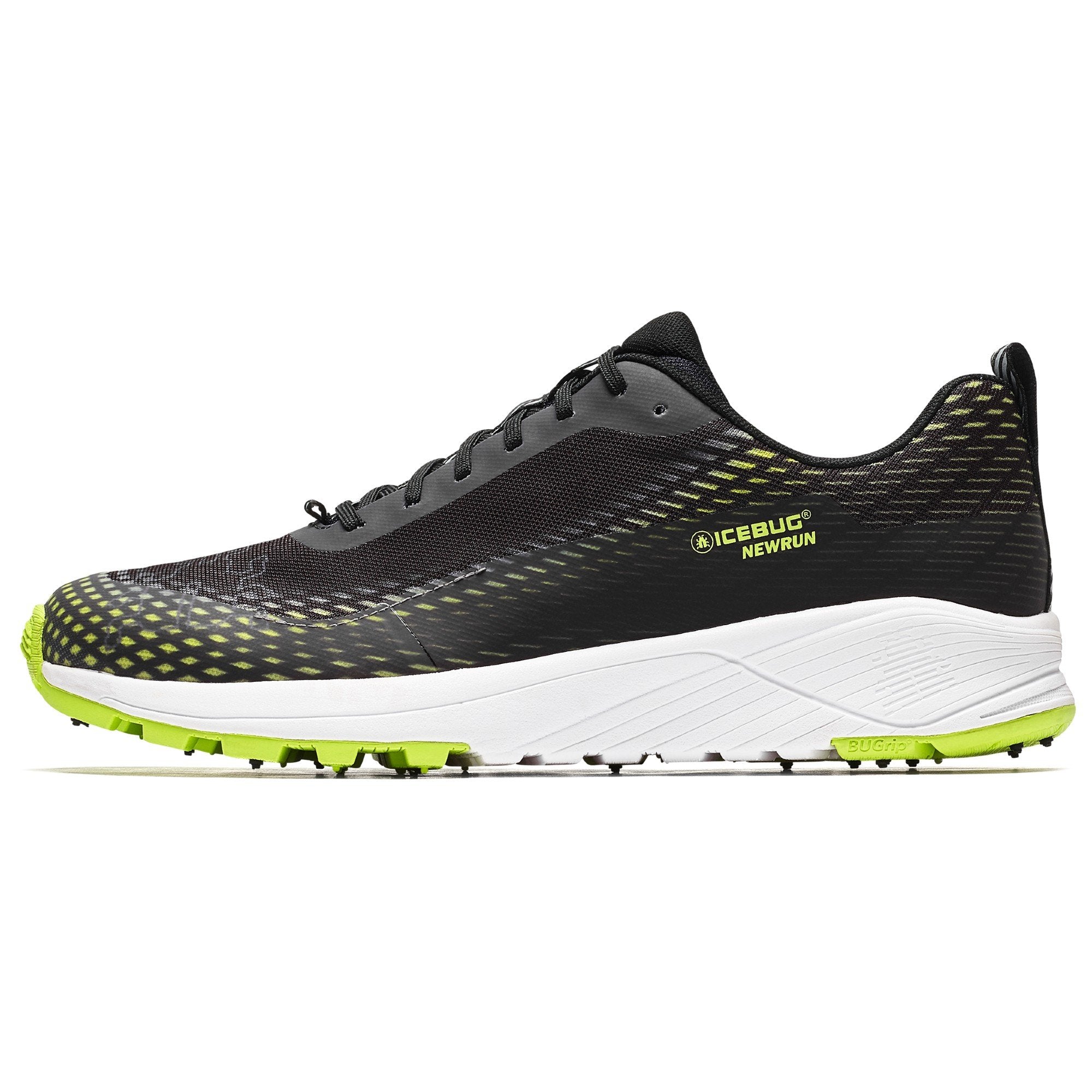 NEWRUN MEN'S BUGRIP