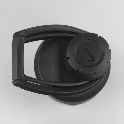 TR Hypercharge Chug Cap Bottle